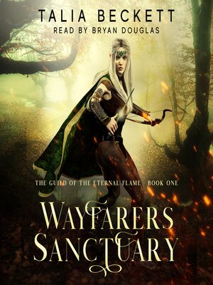 cover image of Wayfarer's Sanctuary